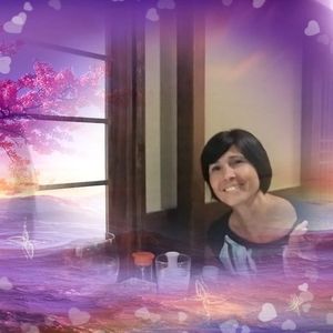 Meet your Posher, Debora